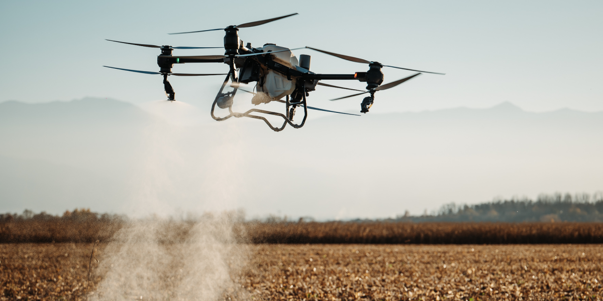 Cele mai frecvente greșeli legale pe care le fac operatorii de drone agricole