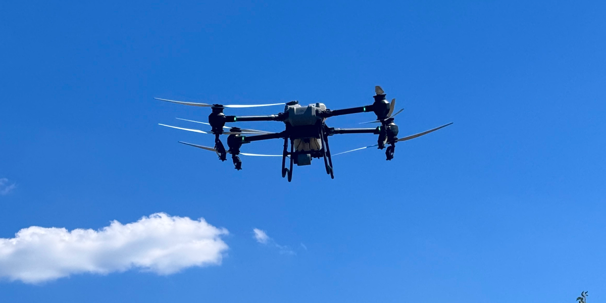 Asigurarea pentru drone: este necesară și cum funcționează?