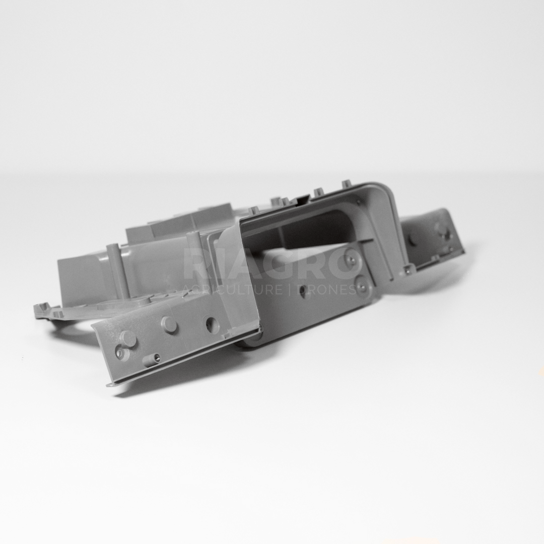 Placa inferioară a carcasei din spate DJI Agras T50 YC.JG.ZS003395.05