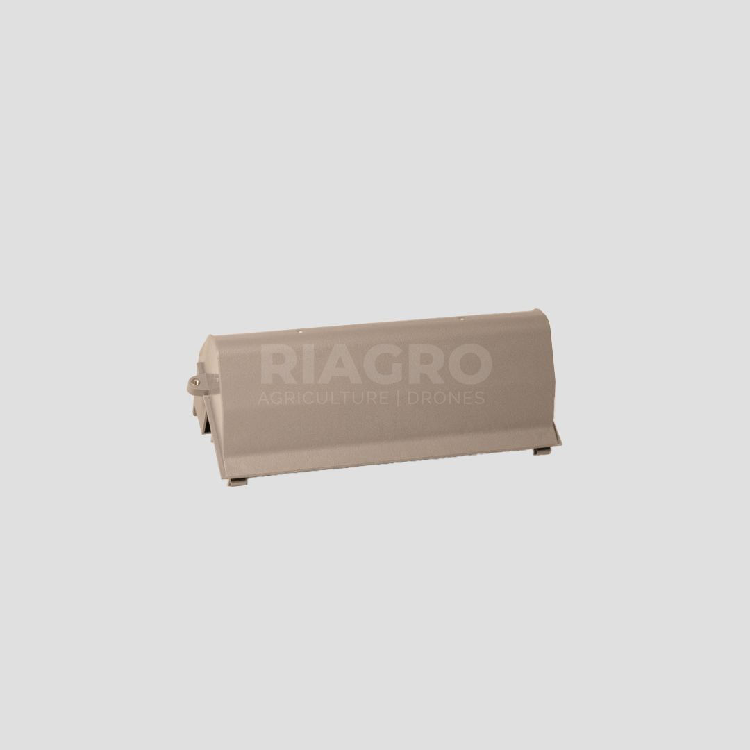 Carcasa posterioara inferioara DJI Agras T50 YC.JG.ZS003443.06