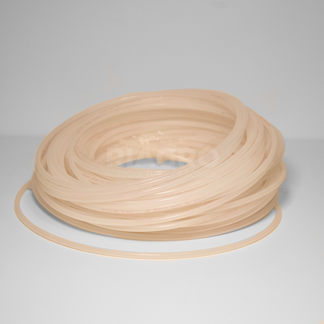 Furtun nylon alb DJI Agras T30 YC.SJ.WS001431.04