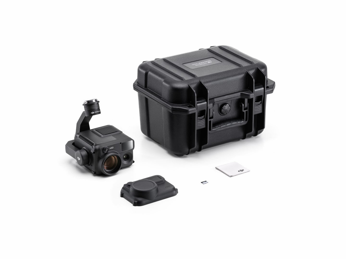 Zenmuse H30