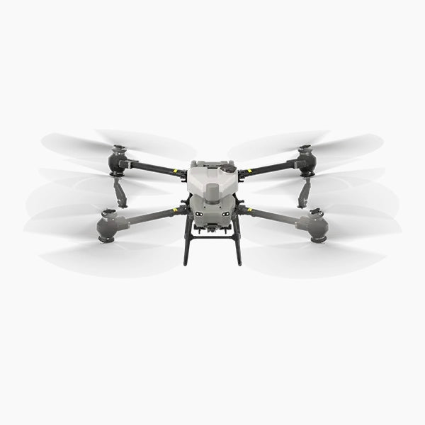 Drona Agricolă - DJI Agras T50