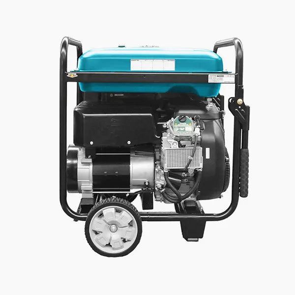 Generator Könner & Söhnen - KS 15-1E ATSR Monofazat 12.5KW