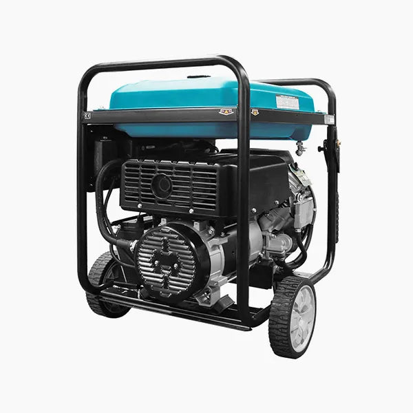 Generator Könner & Söhnen KS 15-1E 1/3 ATSR Trifazat