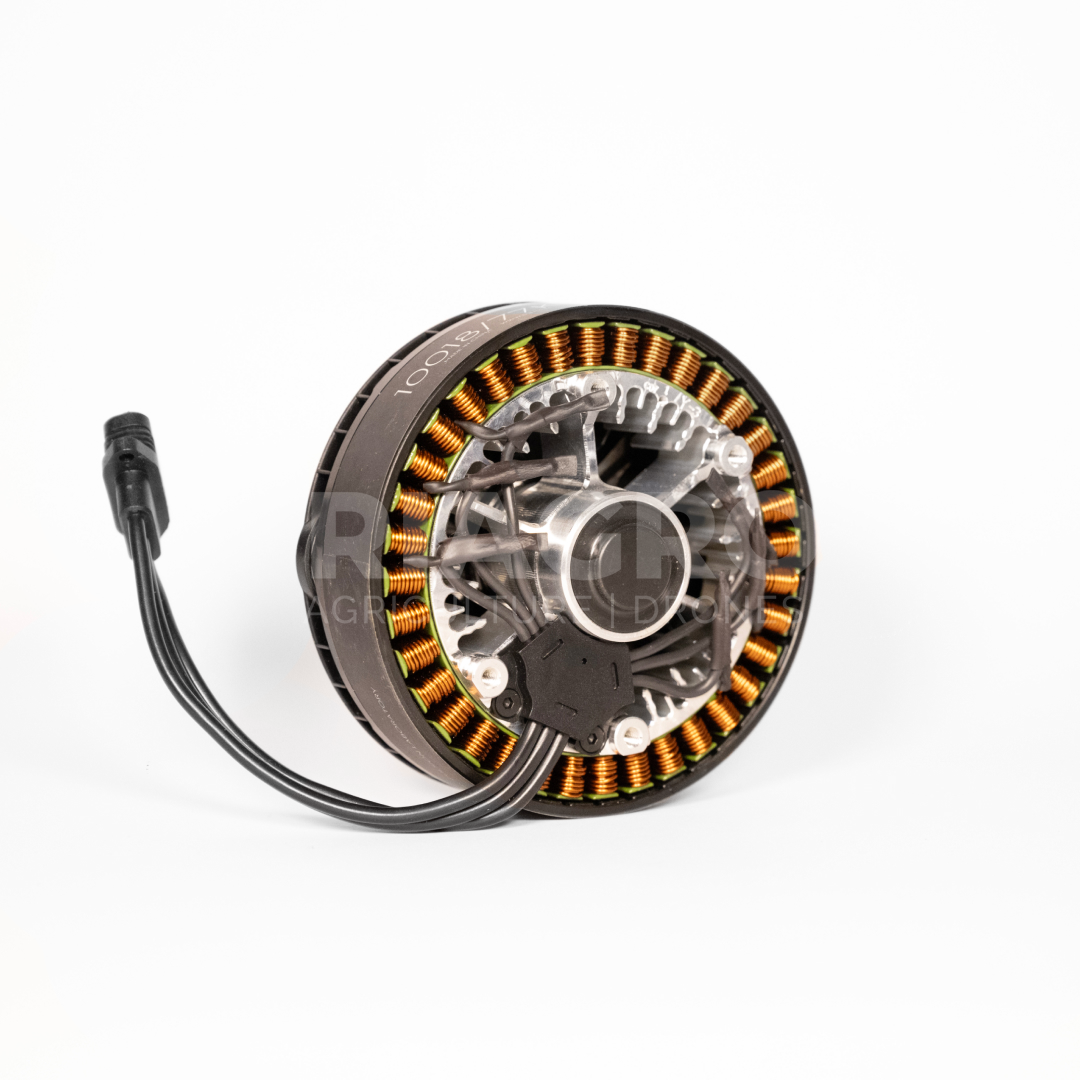 Motor 10018/77 KV DJI Agras T30 BC.AG.SS000381.01