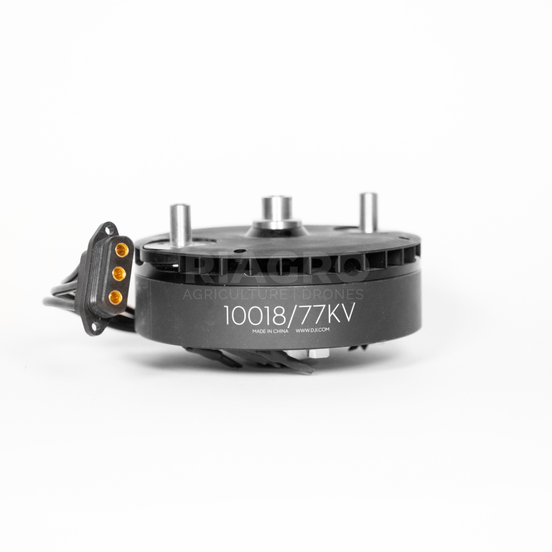 Motor 10018/77 KV DJI Agras T30 BC.AG.SS000381.01