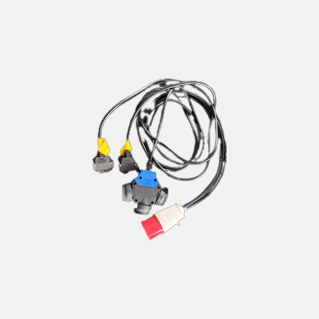 DJI Agras T100 Riagro Perform Mix Pro Pack