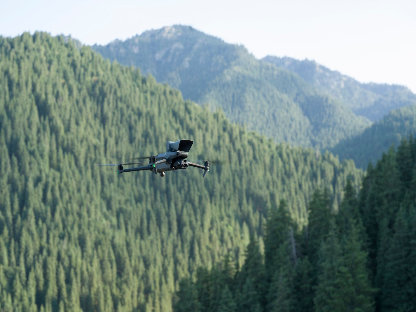 DJI Mavic 3 Enterprise Series Speaker