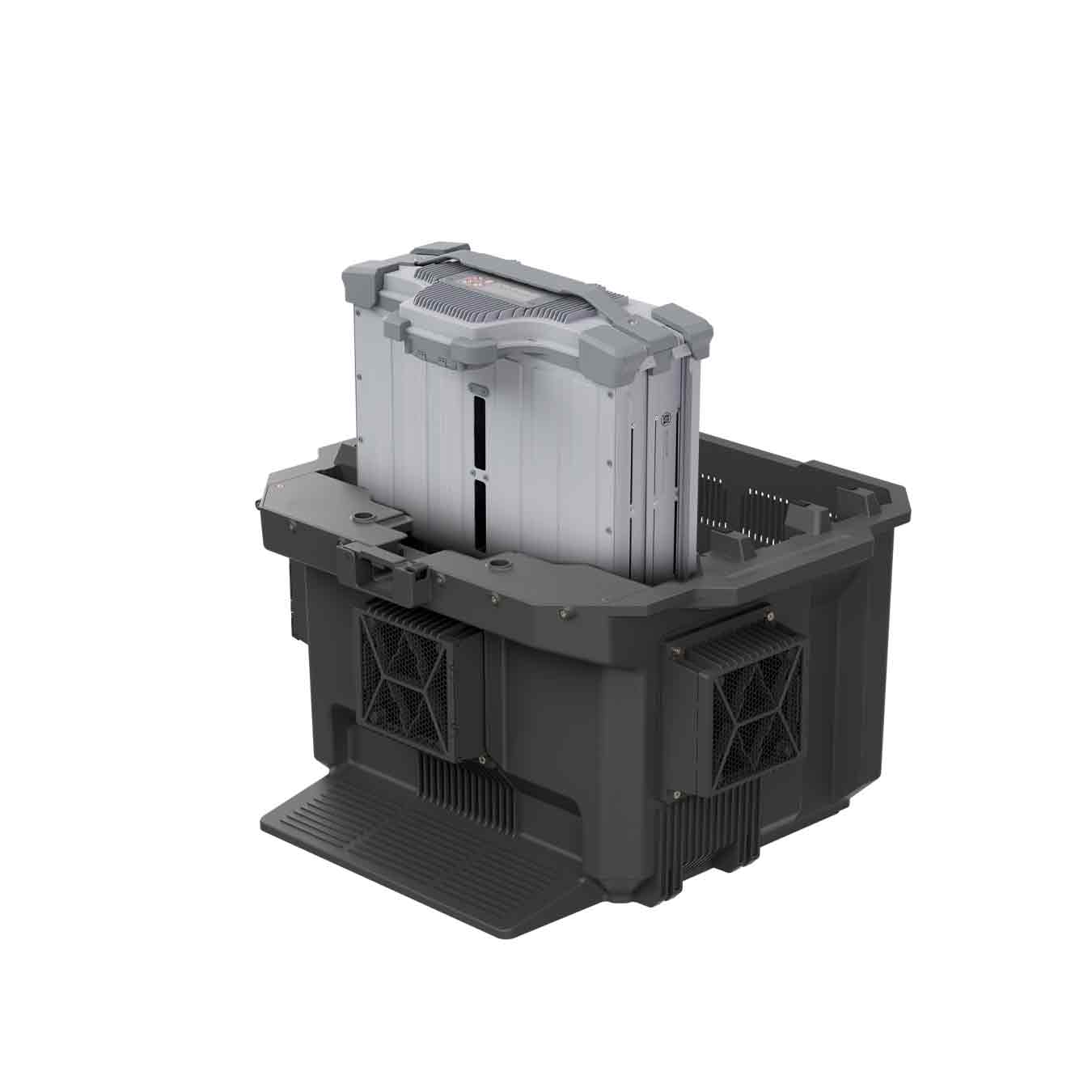 DJI Agras T100 Fly More Combo