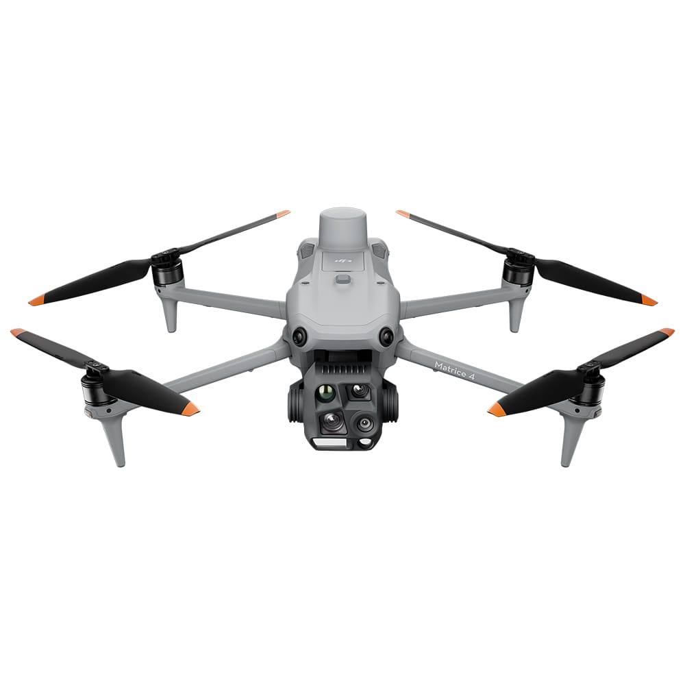 DJI Matrice 4T