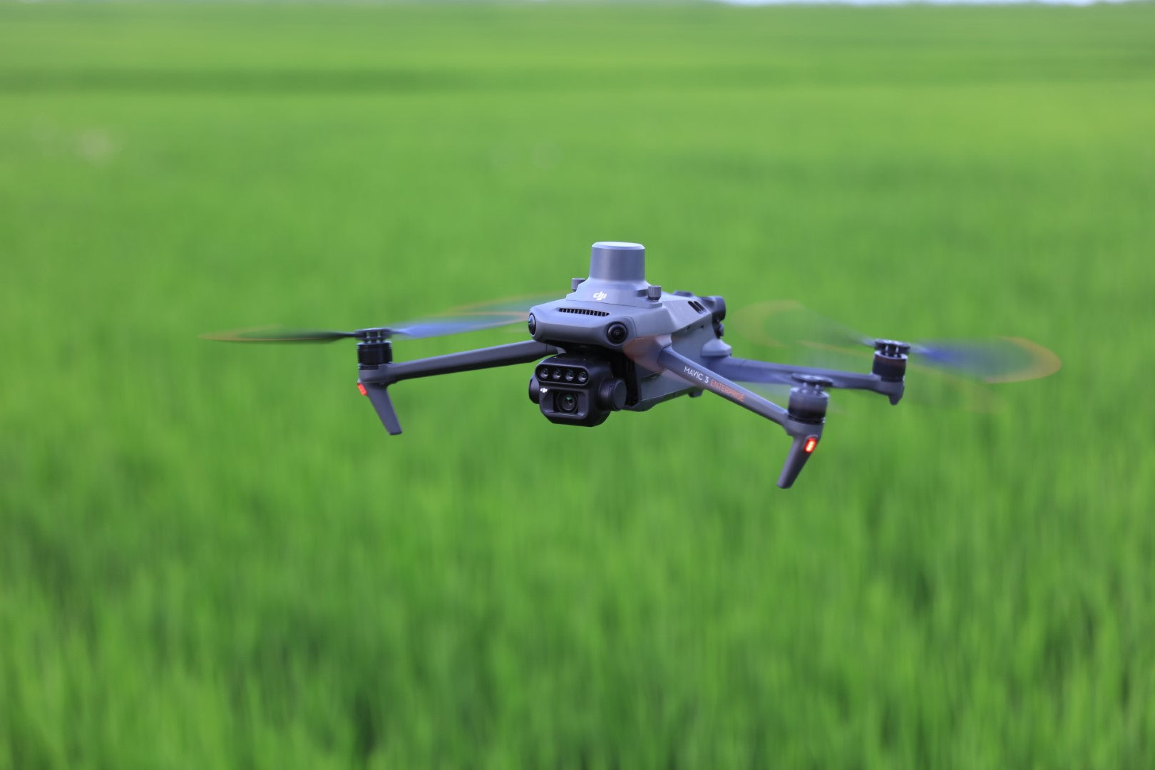 DJI Mavic 3 Multispectral