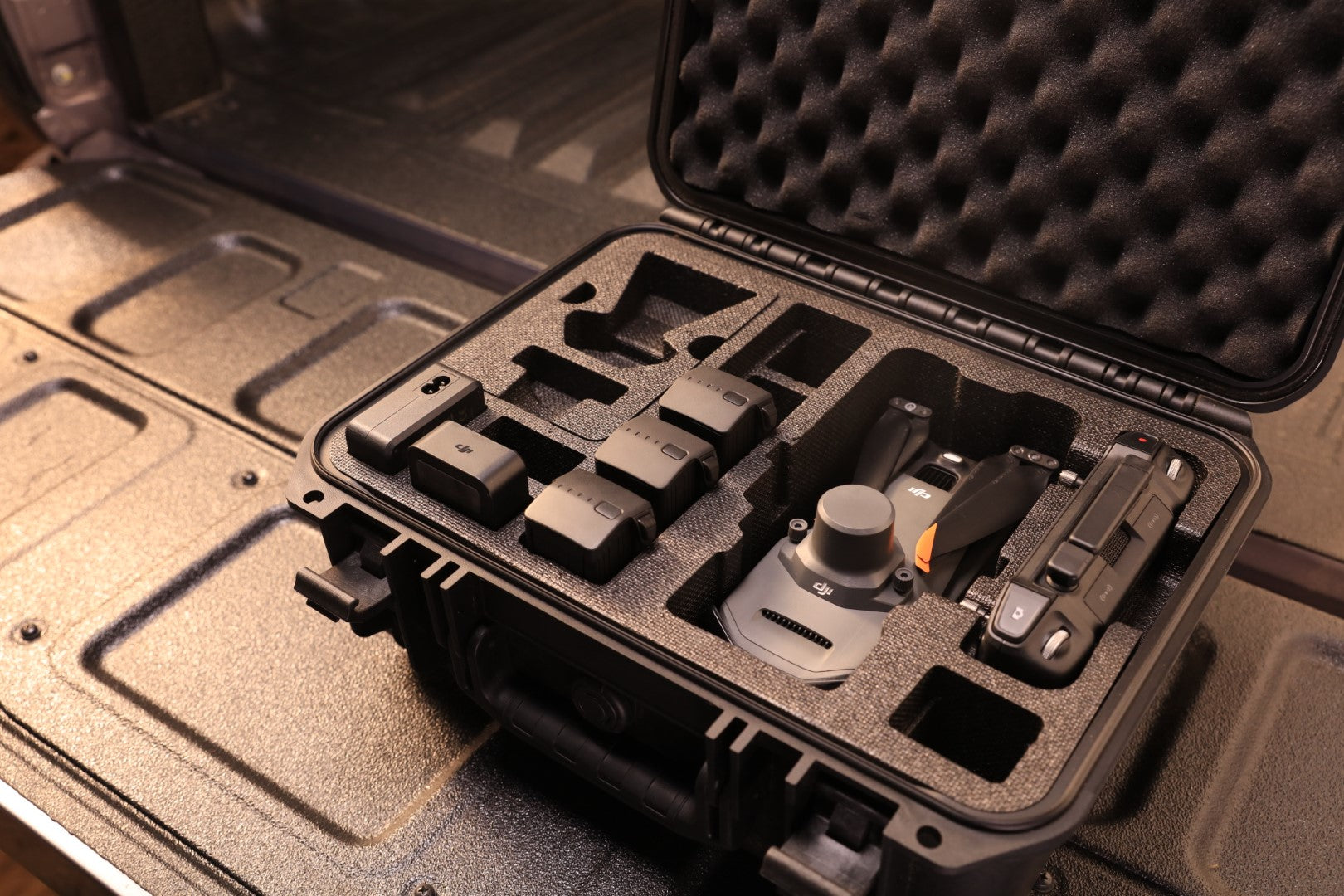 DJI Mavic 3 Multispectral