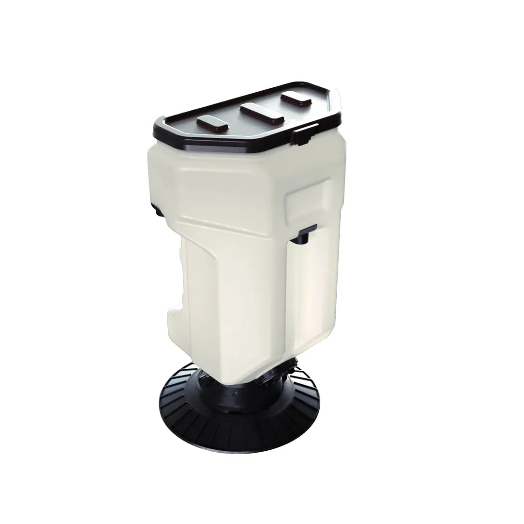 Sistem de Împrăștiere DJI AGRAS T25