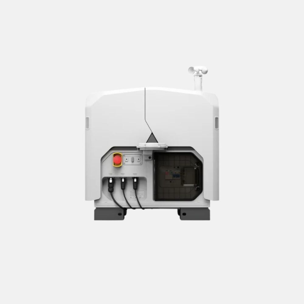 DJI Dock 3 - Matrice 4TD bundle