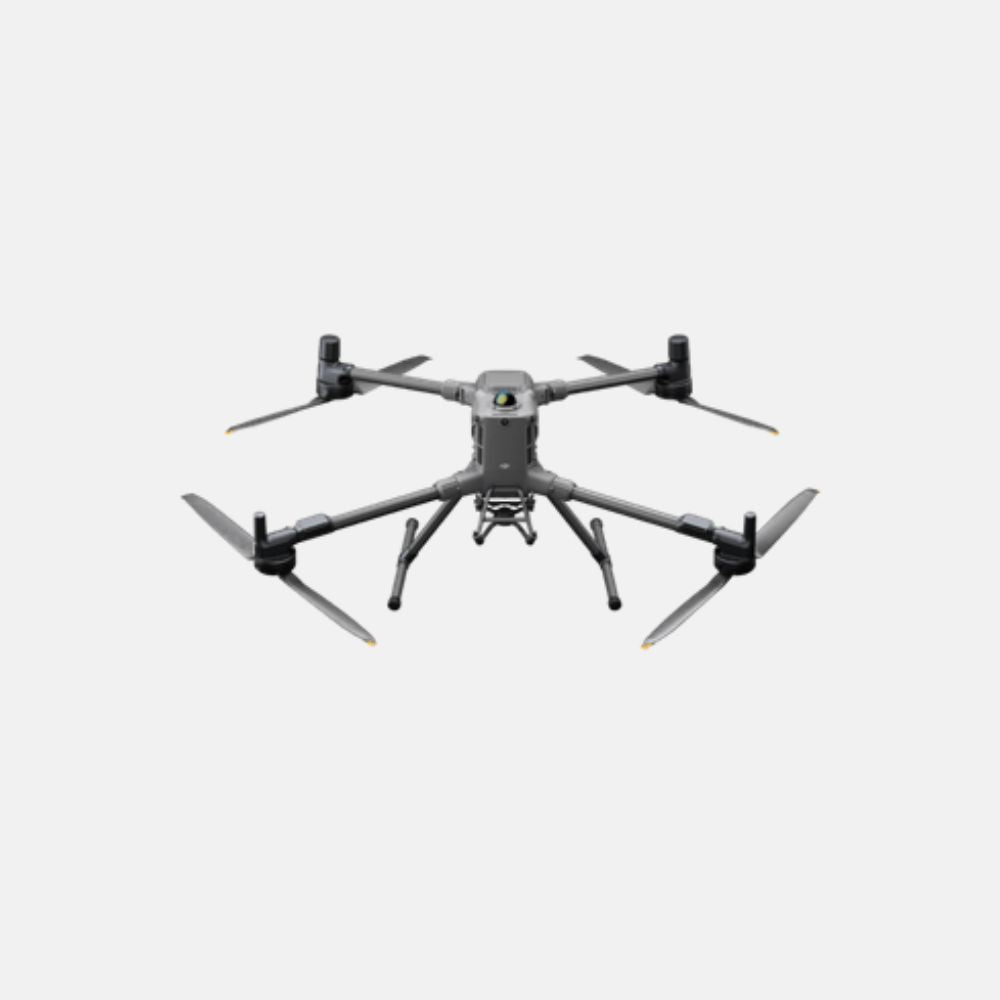DJI Matrice 400 - Pachet Cautare si Salvare Termoviziune