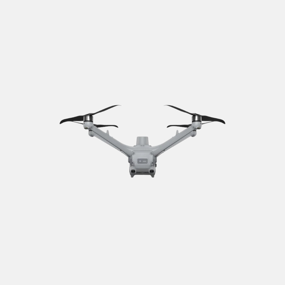 DJI Matrice 4D Standalone Bundle (DJI RC Plus 2 Enterprise)