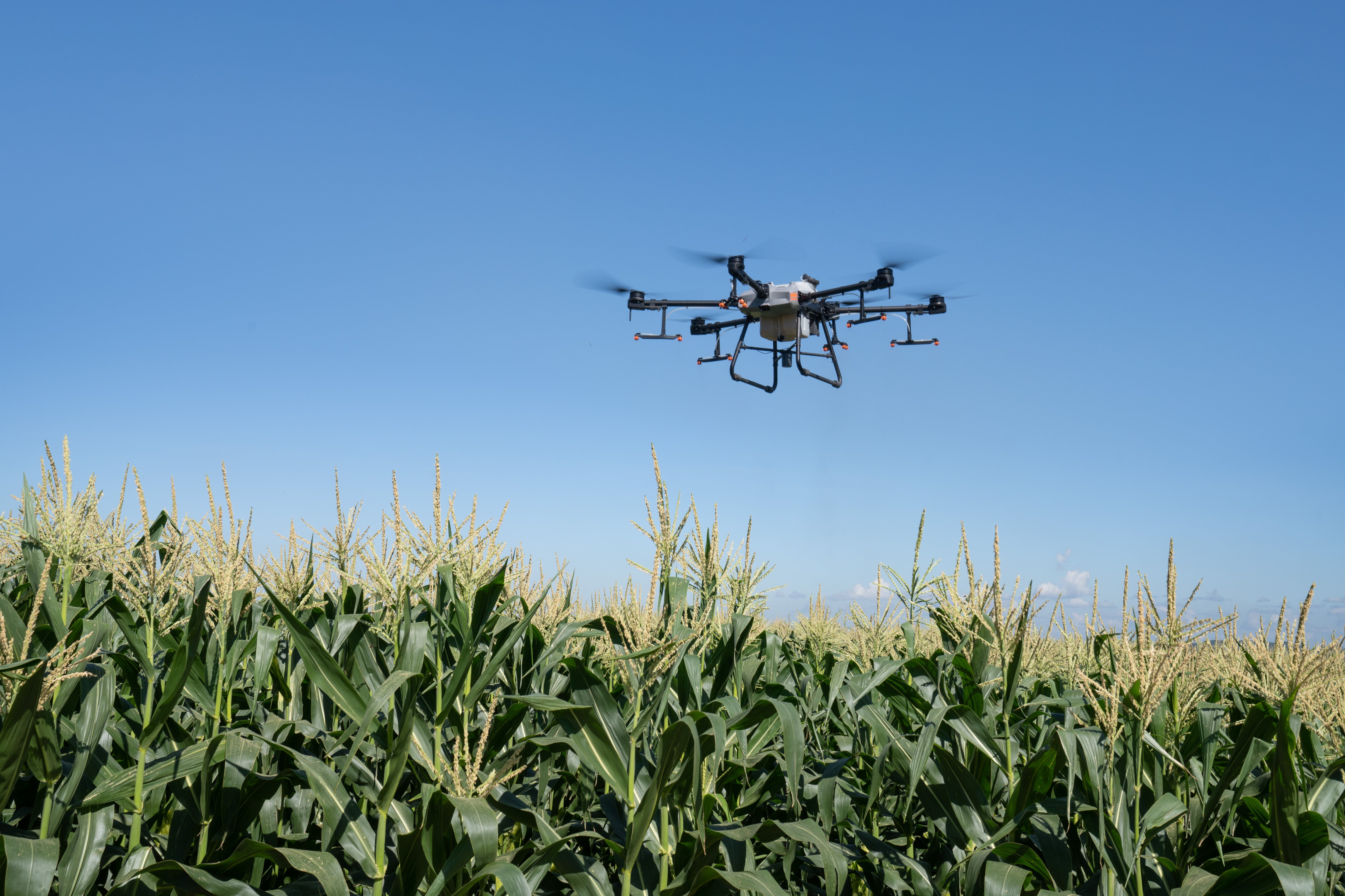 Drona DJI Agras T30 Second Hand