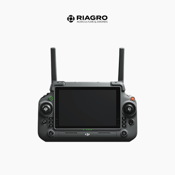 Noua Dronă Agricolă DJI Agras T100