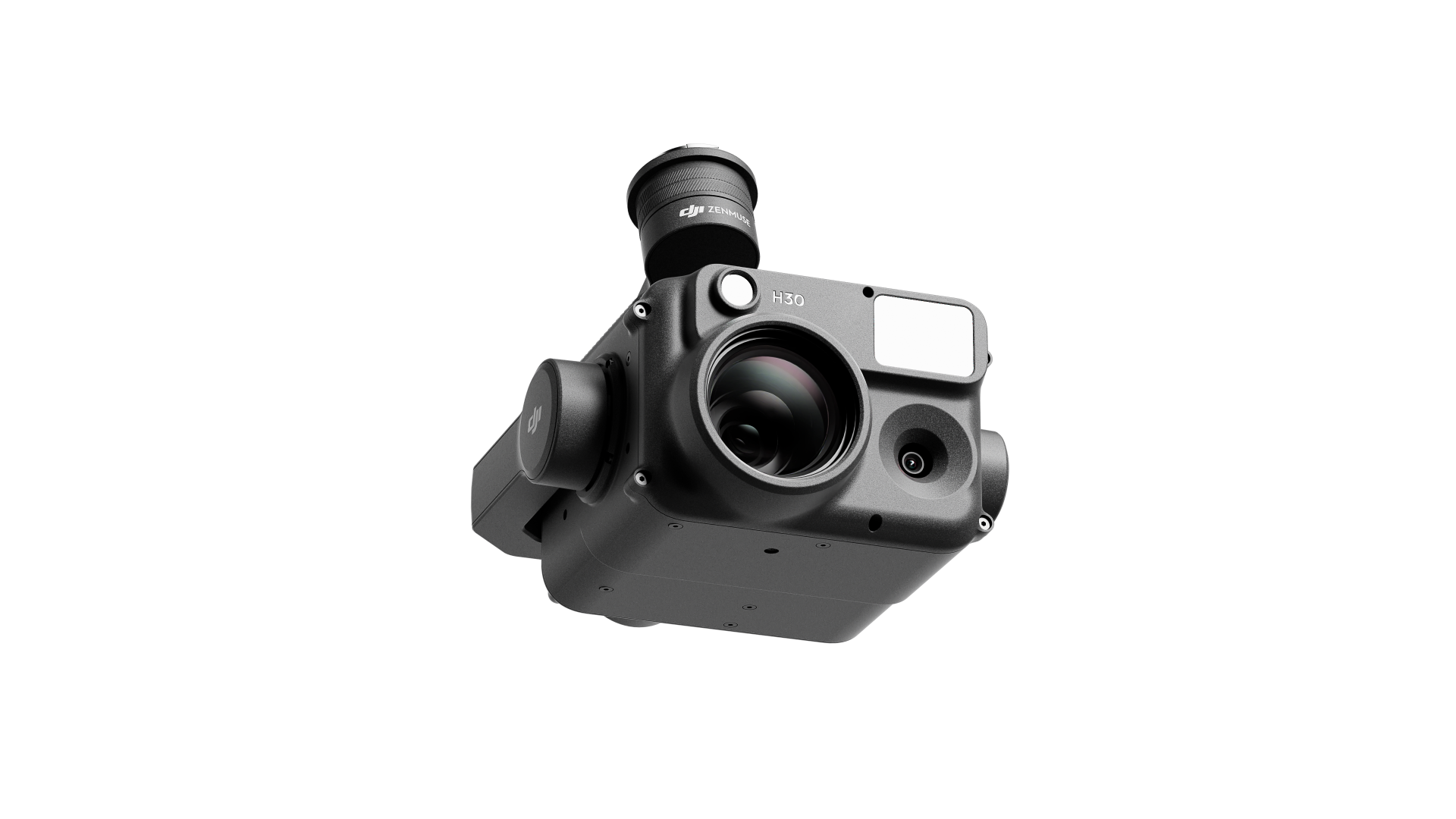 Zenmuse H30