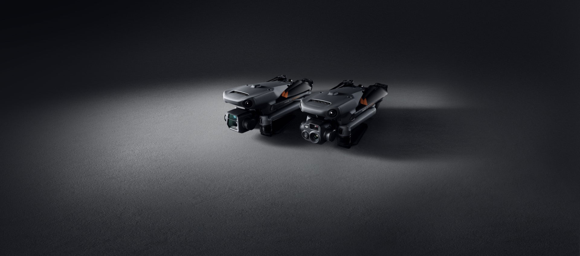 DJI Mavic 3T