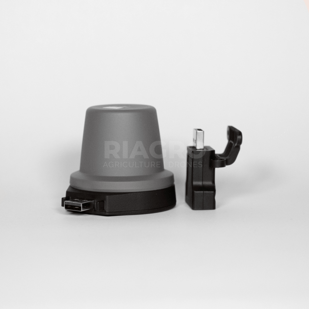 Dongle RTK KIT compatibil cu RC DJI Agras T50, T25, T30, T10 CP.BX.000229