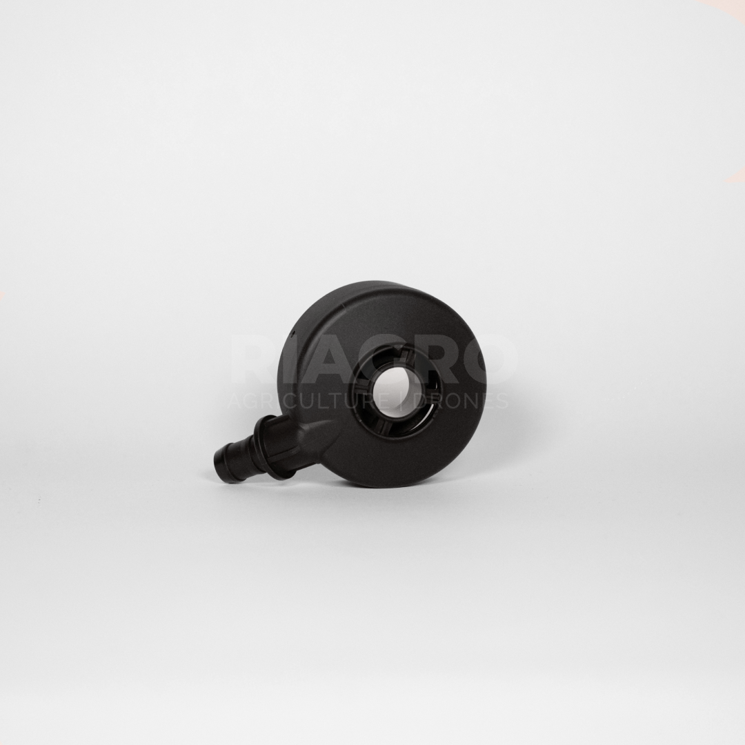 Protecție inferioara disc centrifugal DJI Agras T50/T25. BC.AG.SS000708.01