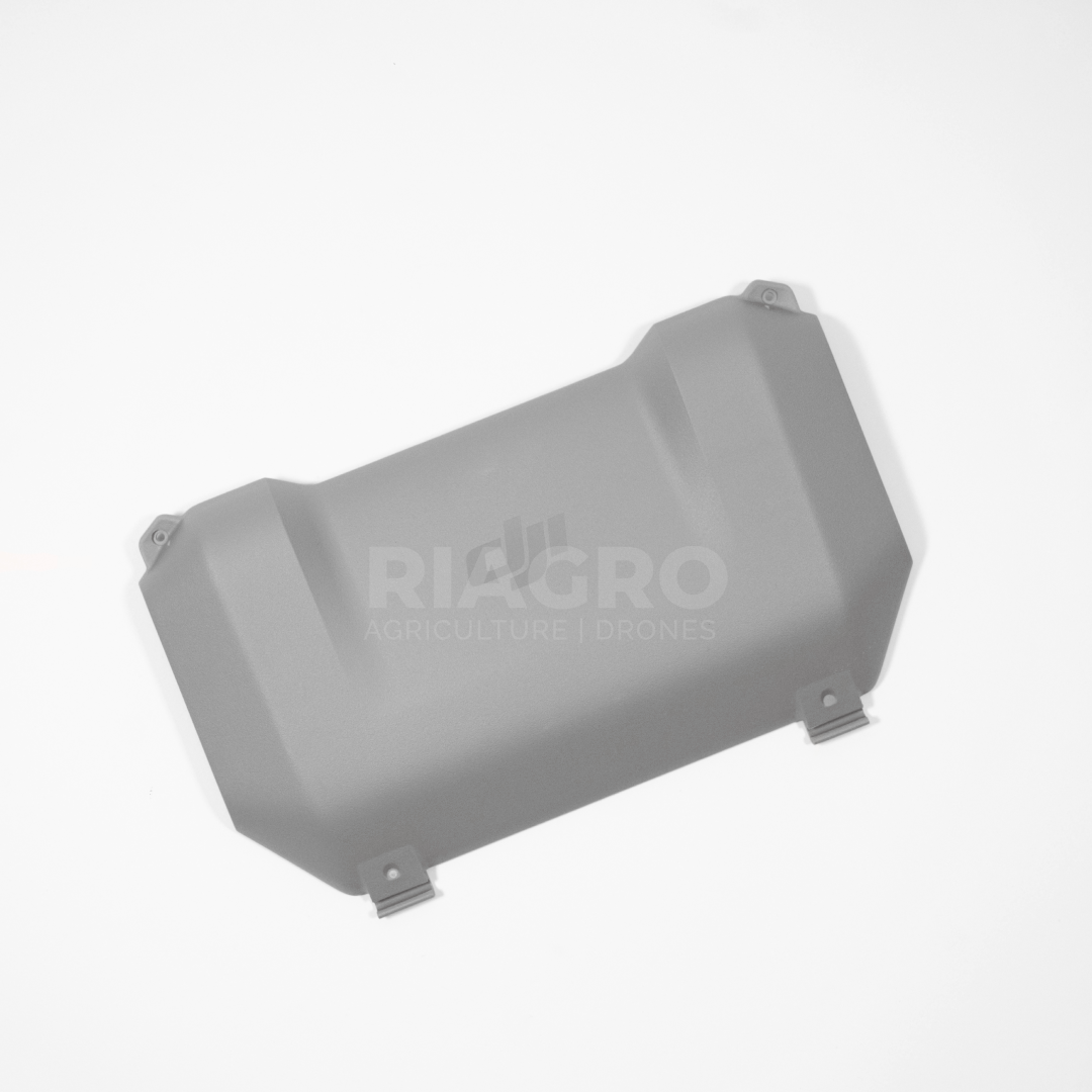 Capacul posterior al carcasei spate DJI Agras T50 YC.JG.ZS003396.05
