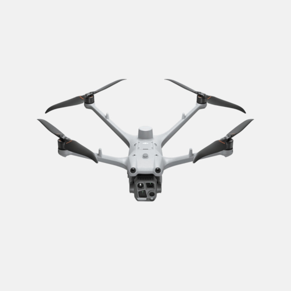 DJI Dock 3 - Matrice 4TD bundle