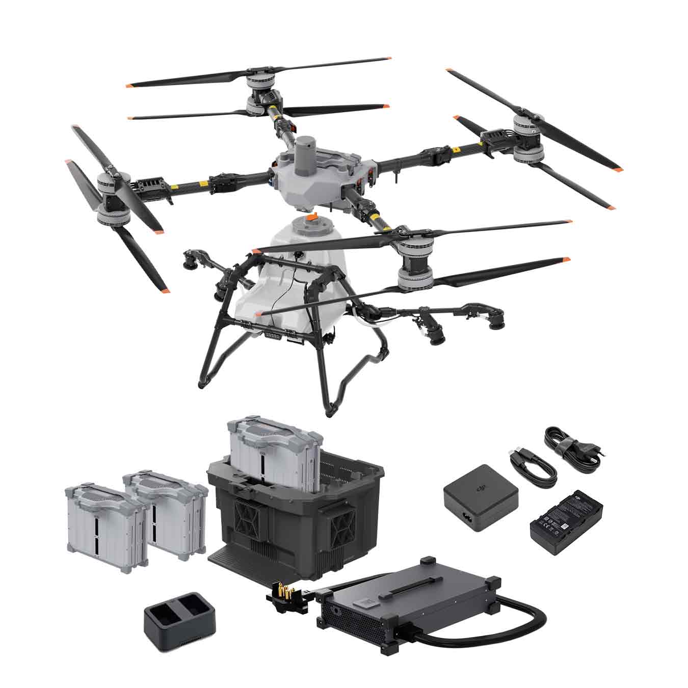 DJI Agras T100 Fly More Combo