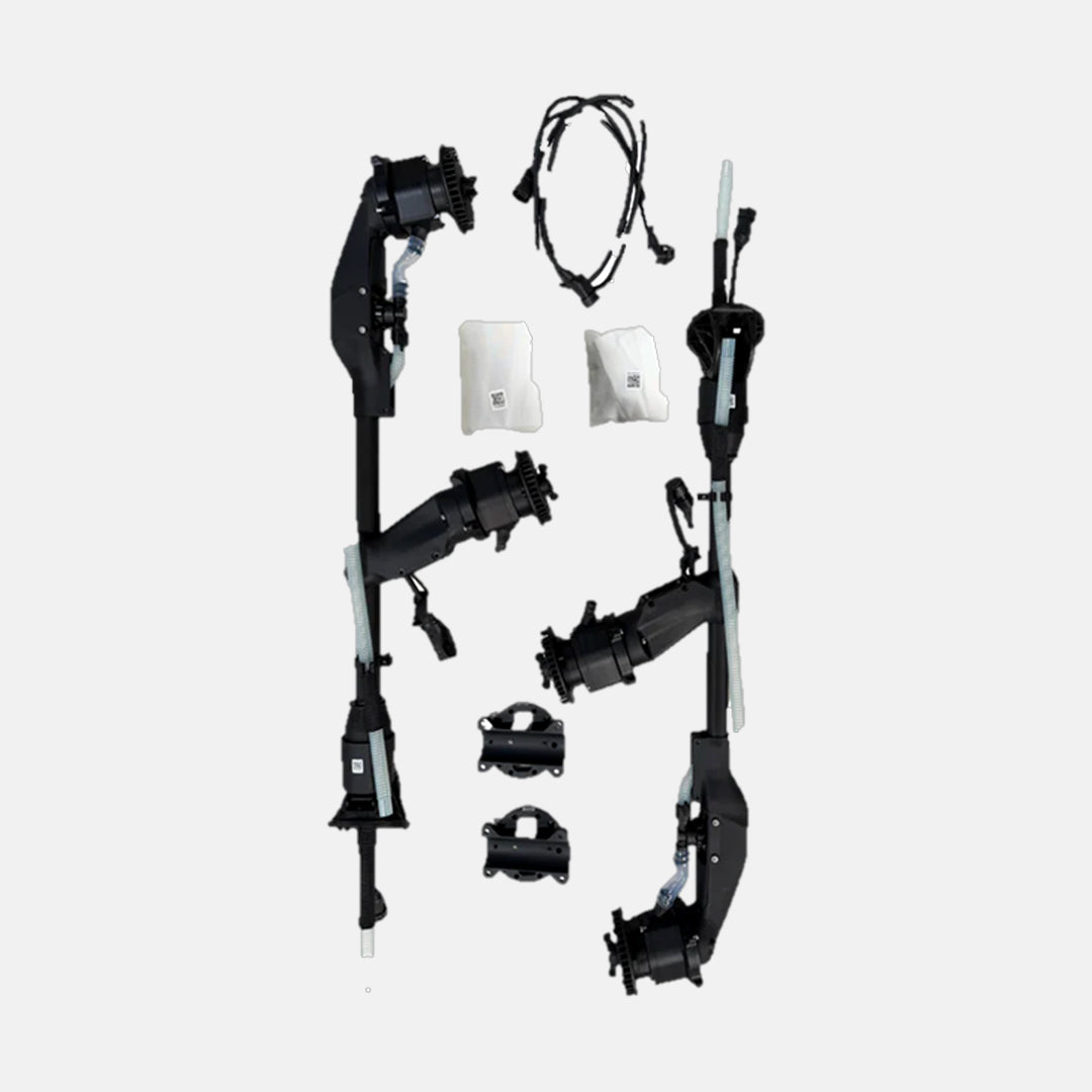 DJI Agras T100 Riagro Perform Mix Pro Pack