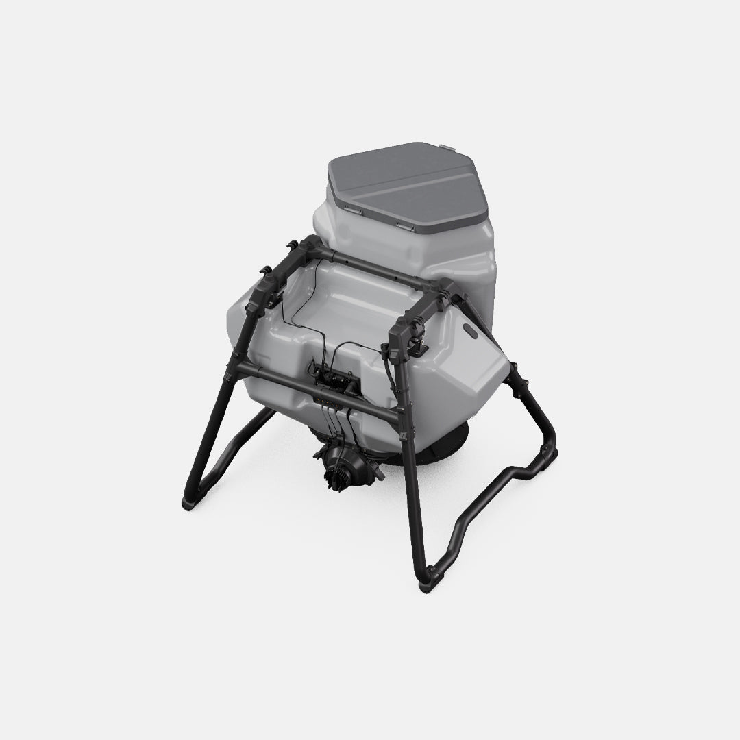 DJI Agras T100 Riagro Perform Mix Pro Pack