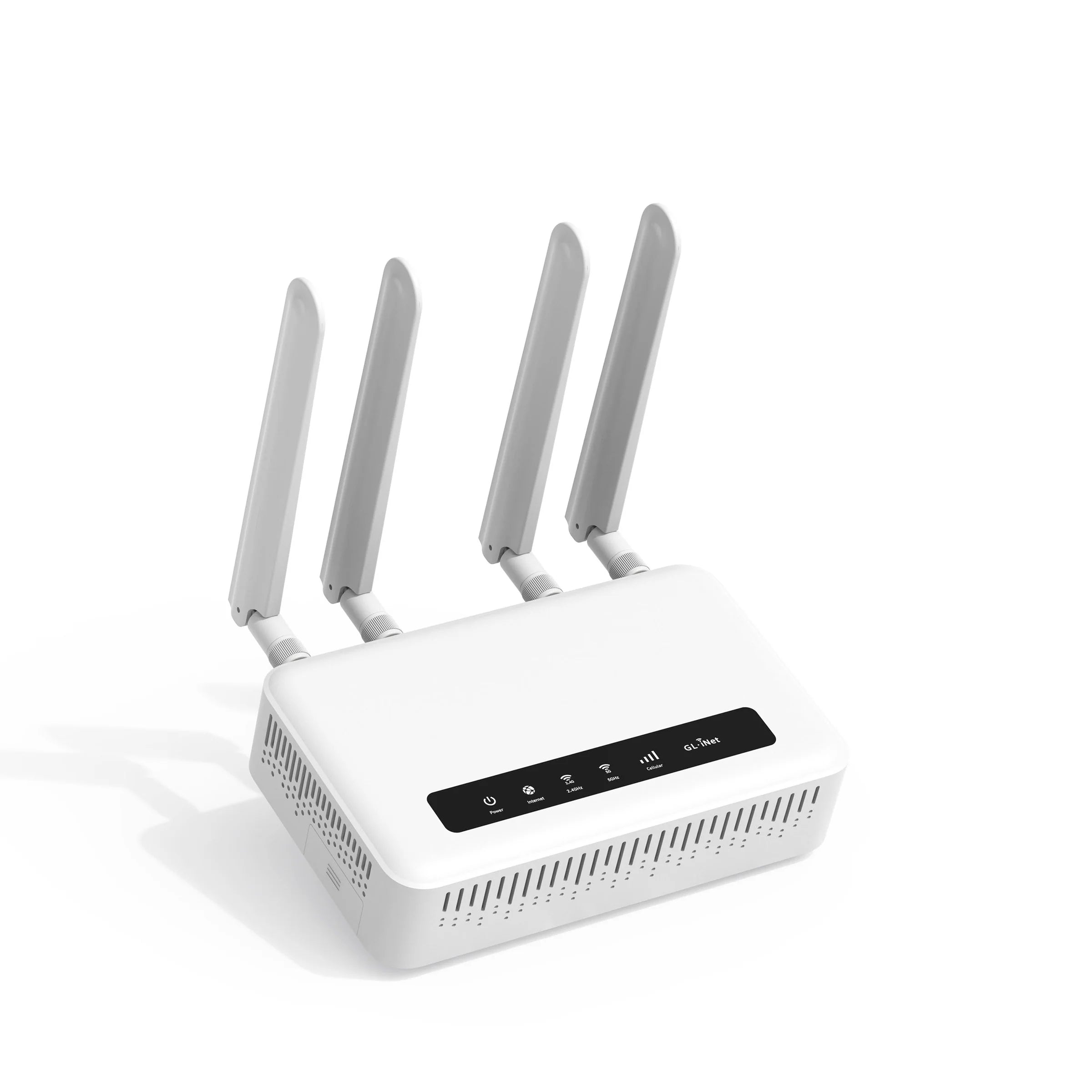 Router 4G LTE- Spitz Plus GL-X2000