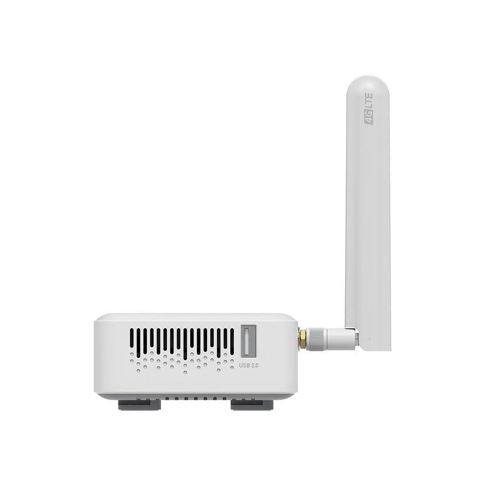 Router 4G LTE- Spitz Plus GL-X2000