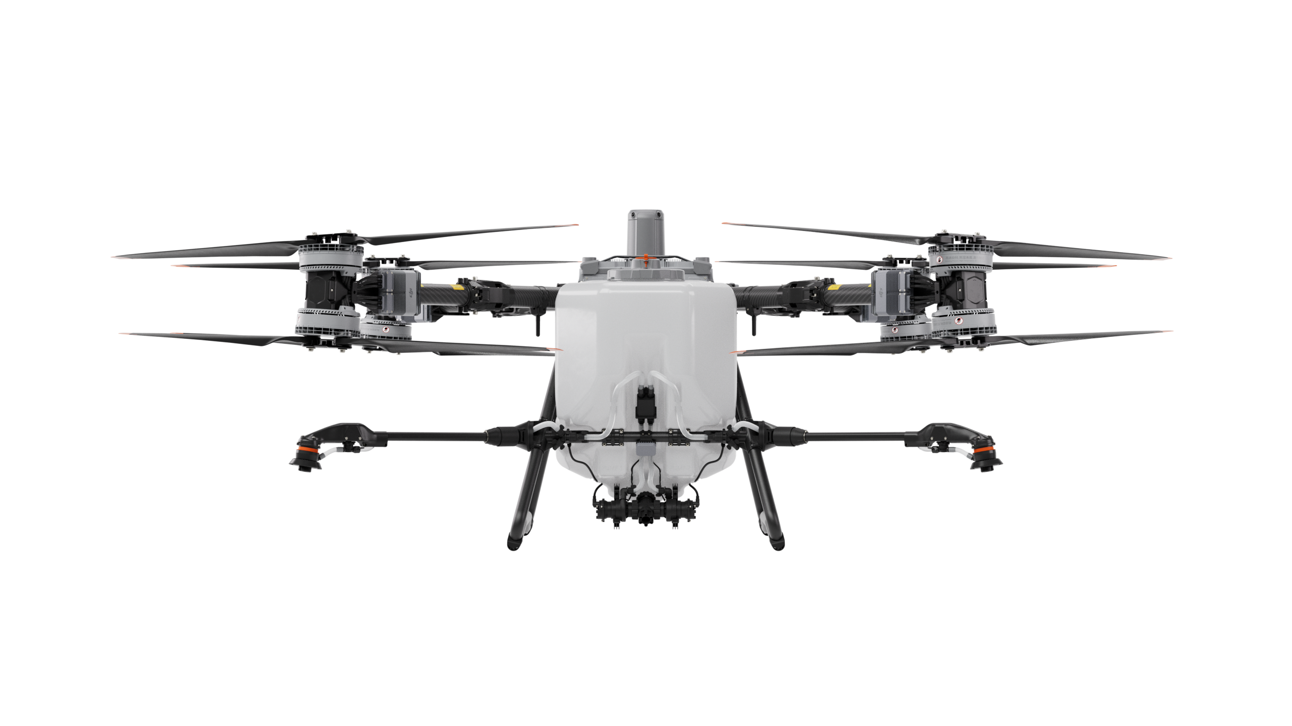Noua Dronă Agricolă DJI Agras T100