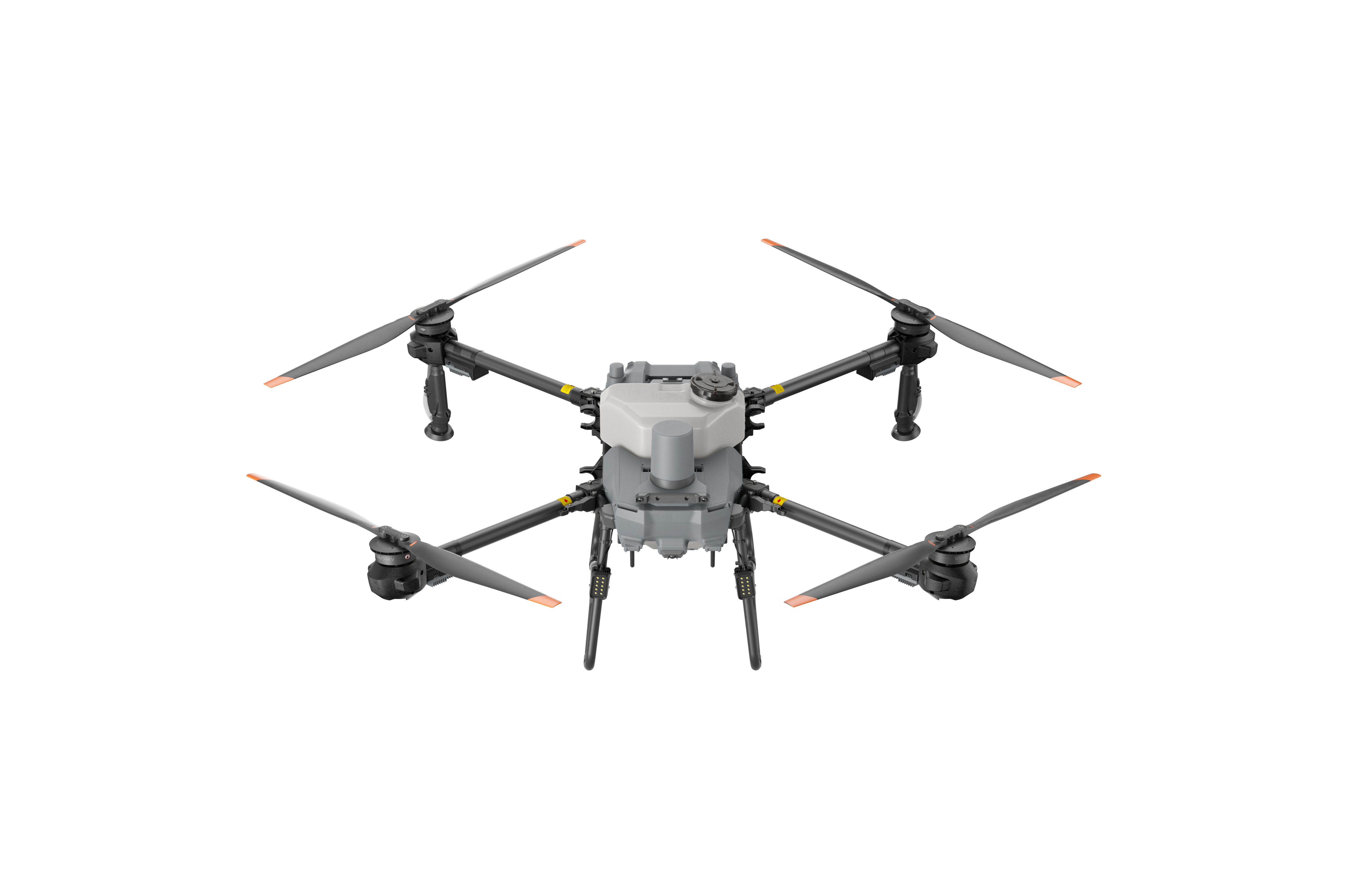 Noua Dronă Agricolă DJI Agras T25P