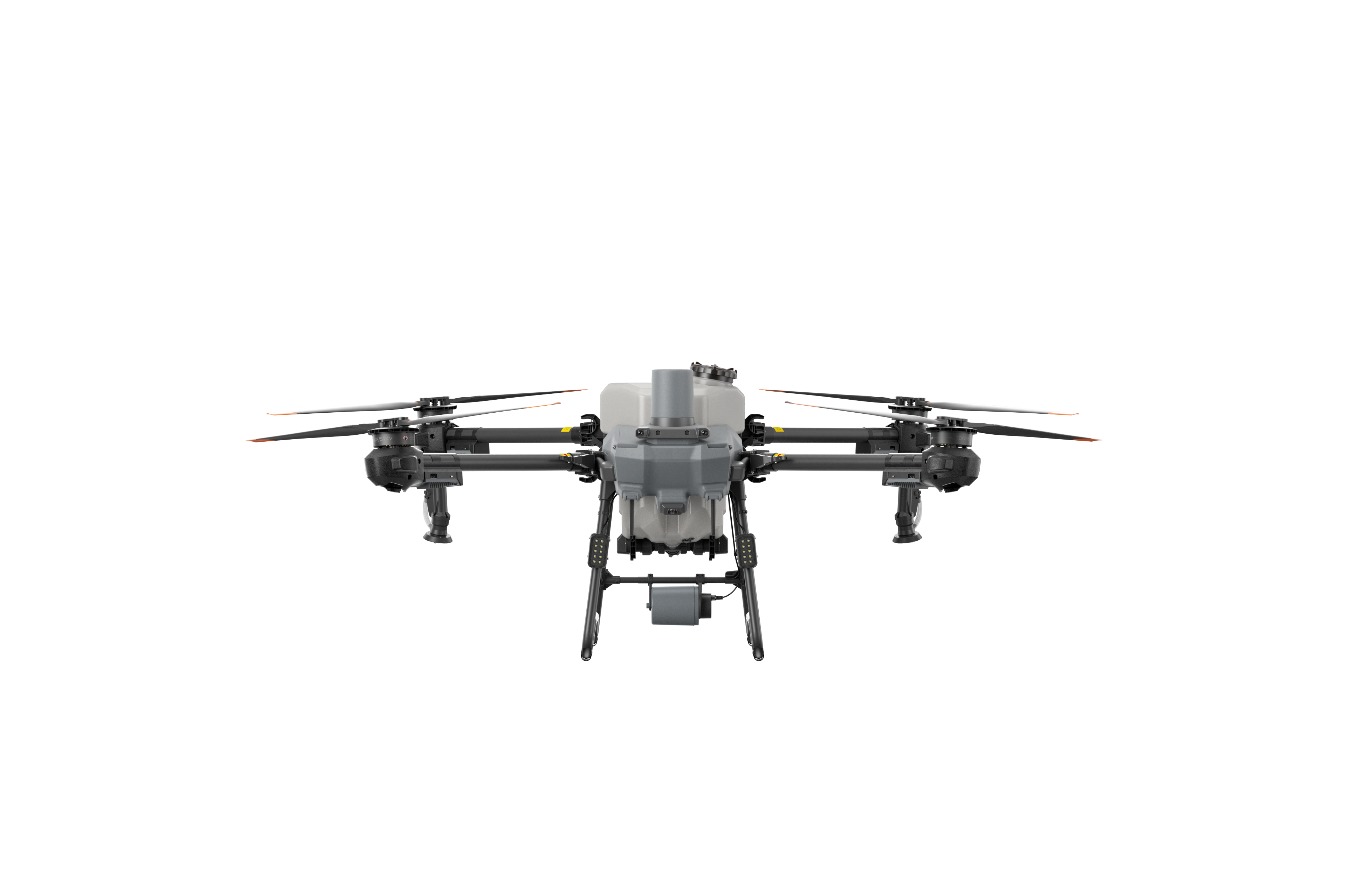 Noua Dronă Agricolă DJI Agras T25P