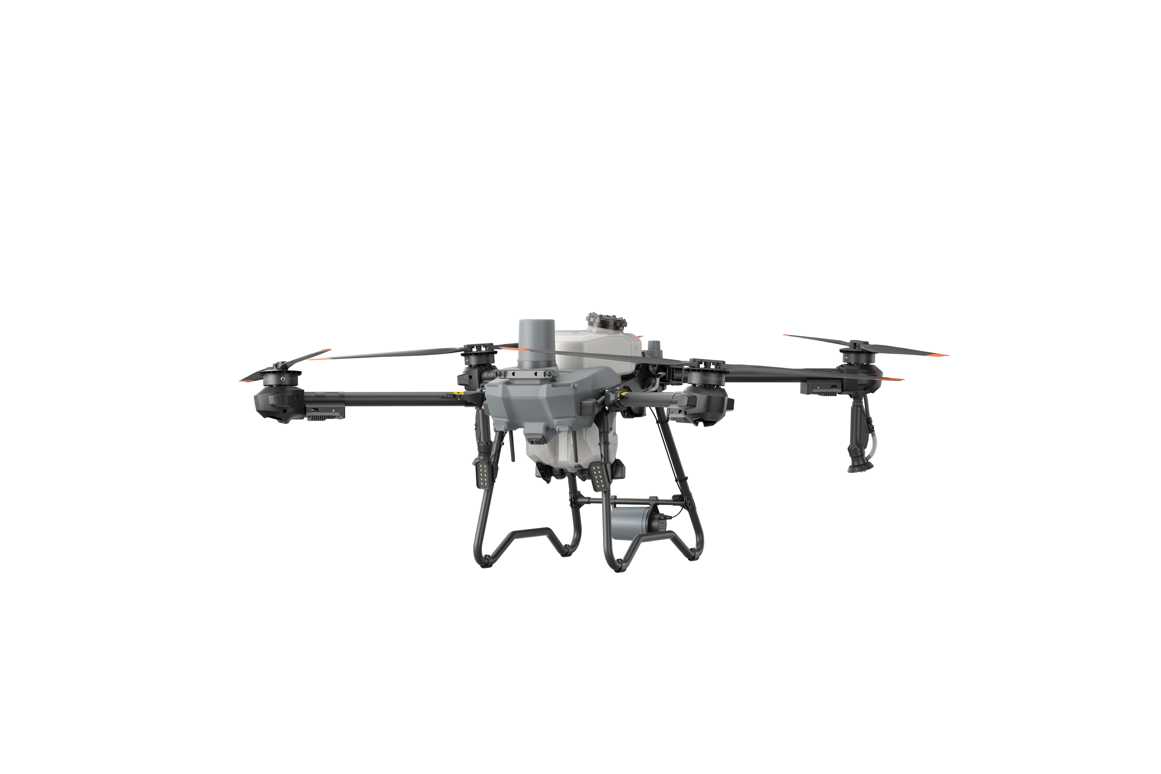 Noua Dronă Agricolă DJI Agras T25P