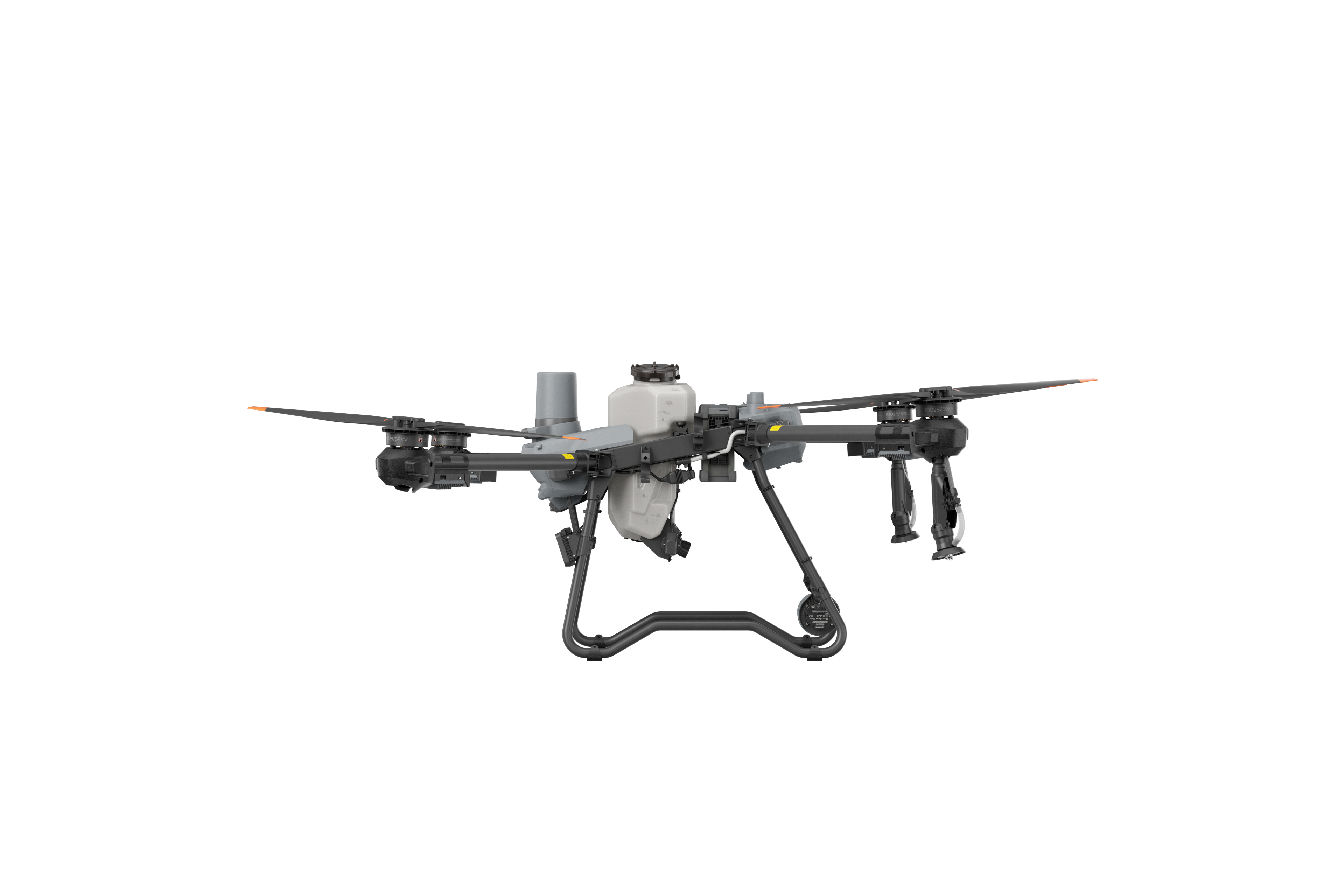 Noua Dronă Agricolă DJI Agras T25P