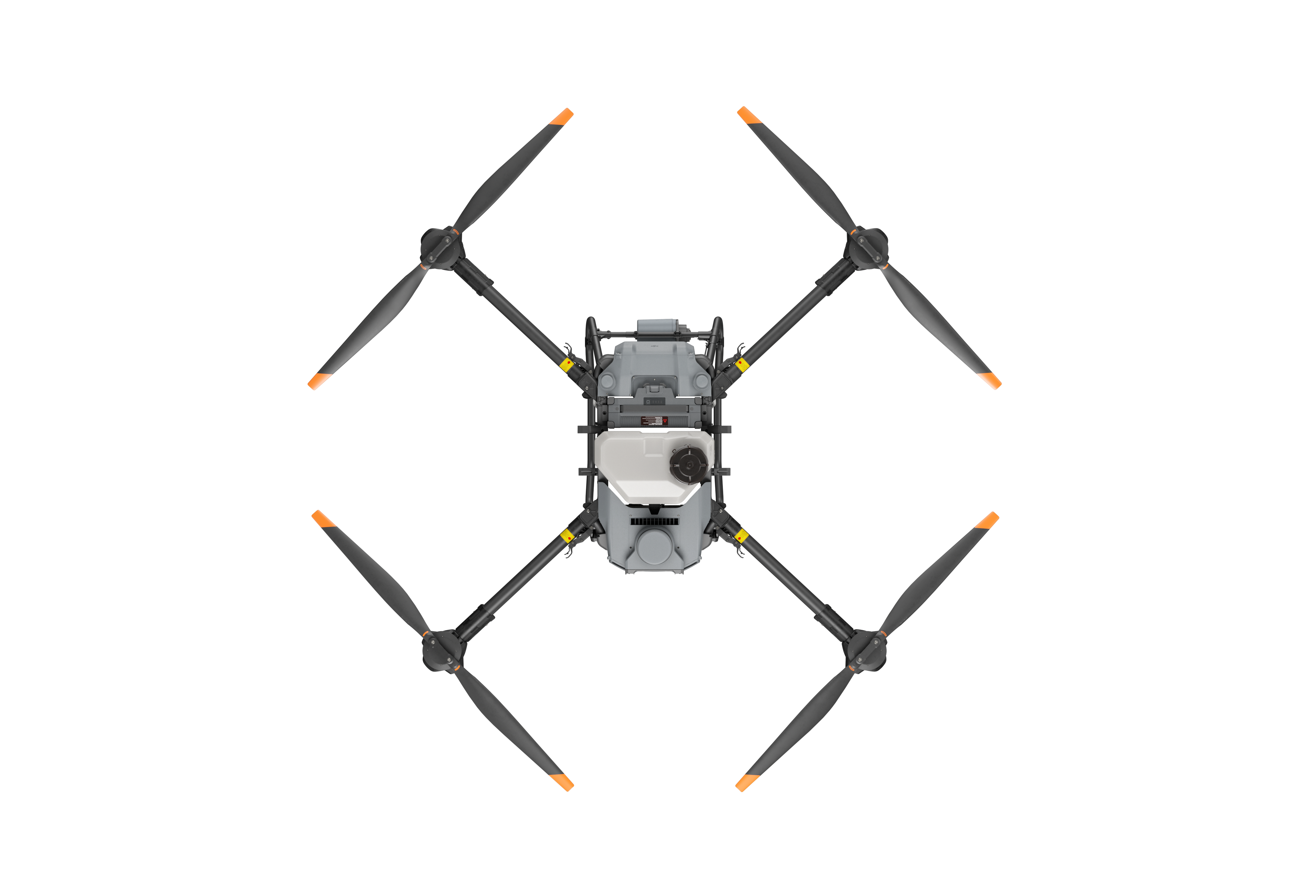 Noua Dronă Agricolă DJI Agras T25P