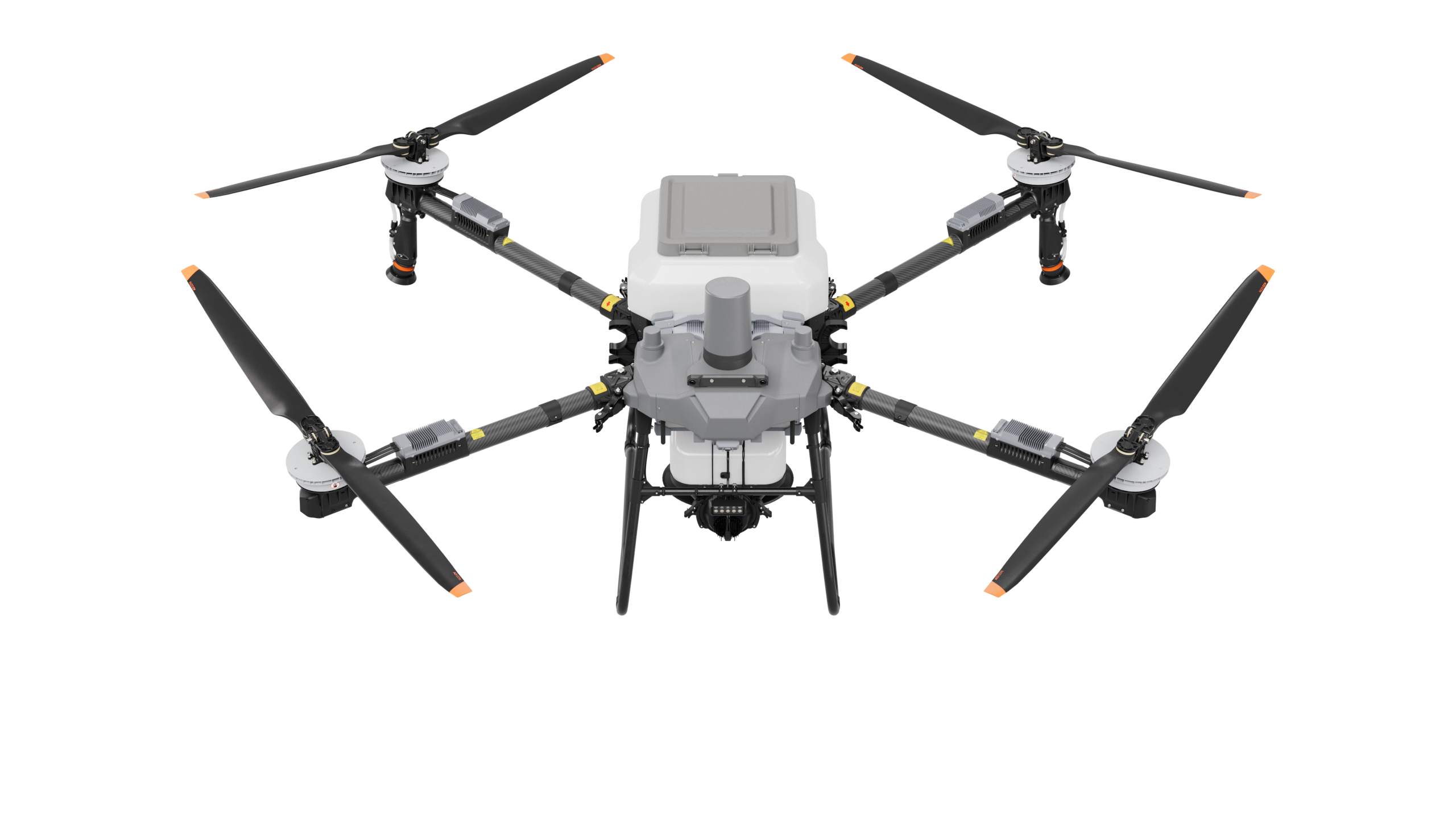 Pachet DJI Agras T70P FMC + Generator - Ofertă August 2026
