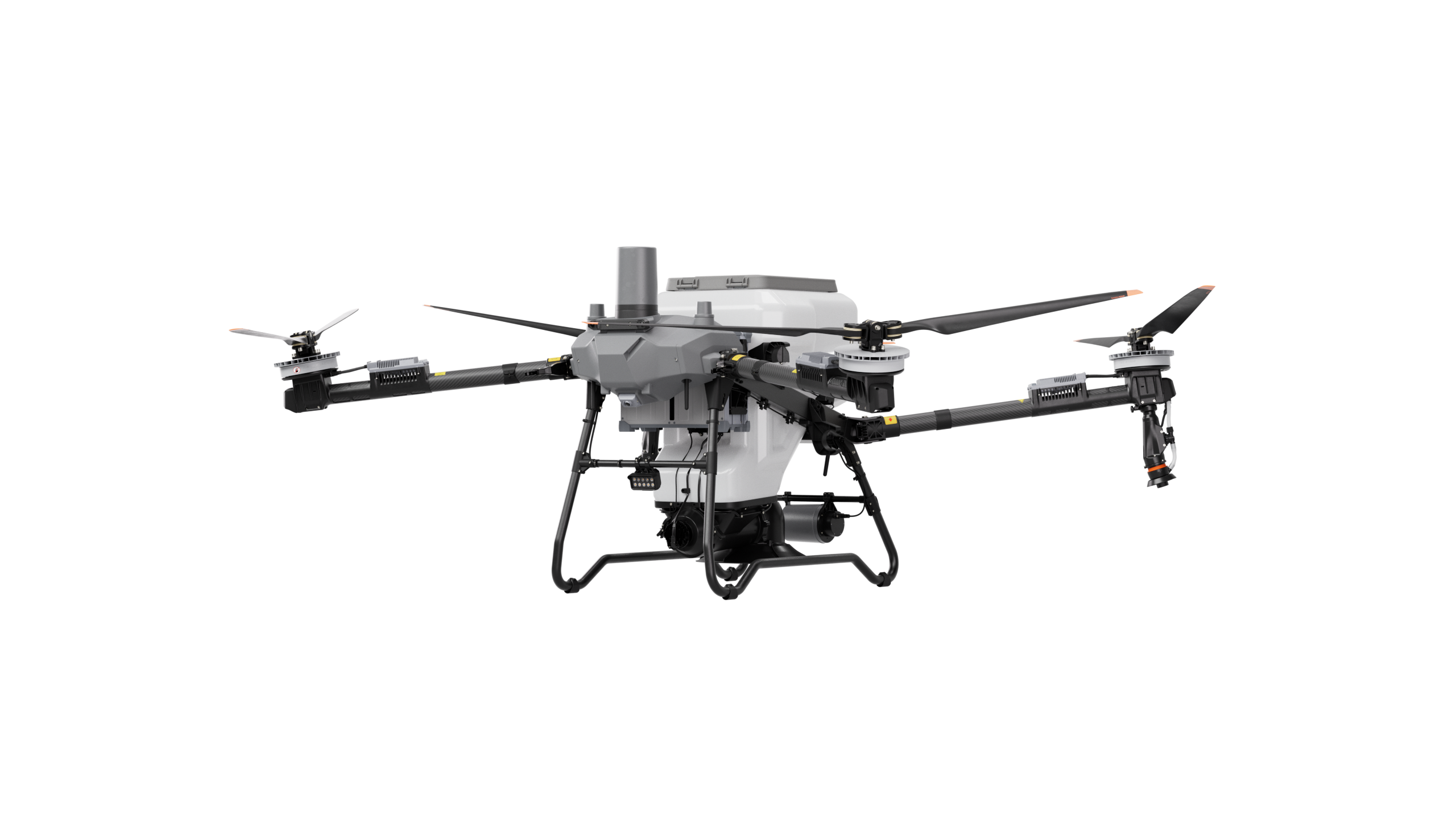 Noua Dronă Agricolă DJI Agras T70P