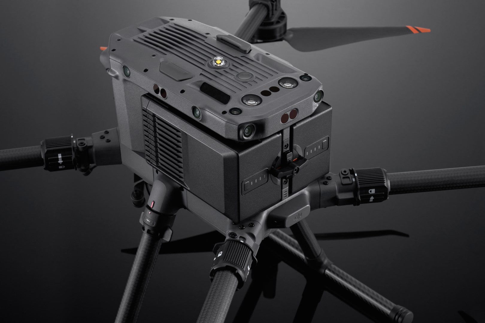 DJI Matrice 350 RTK