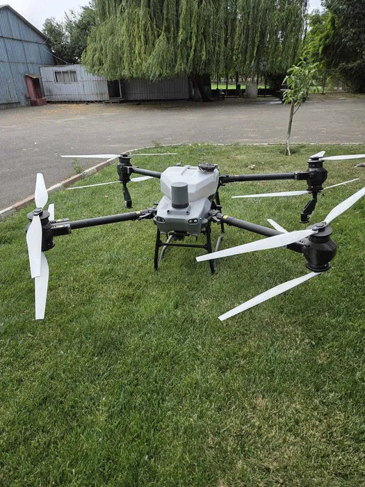 DJI Agras T50 SH – 1 oră de zbor – Pachet Complet