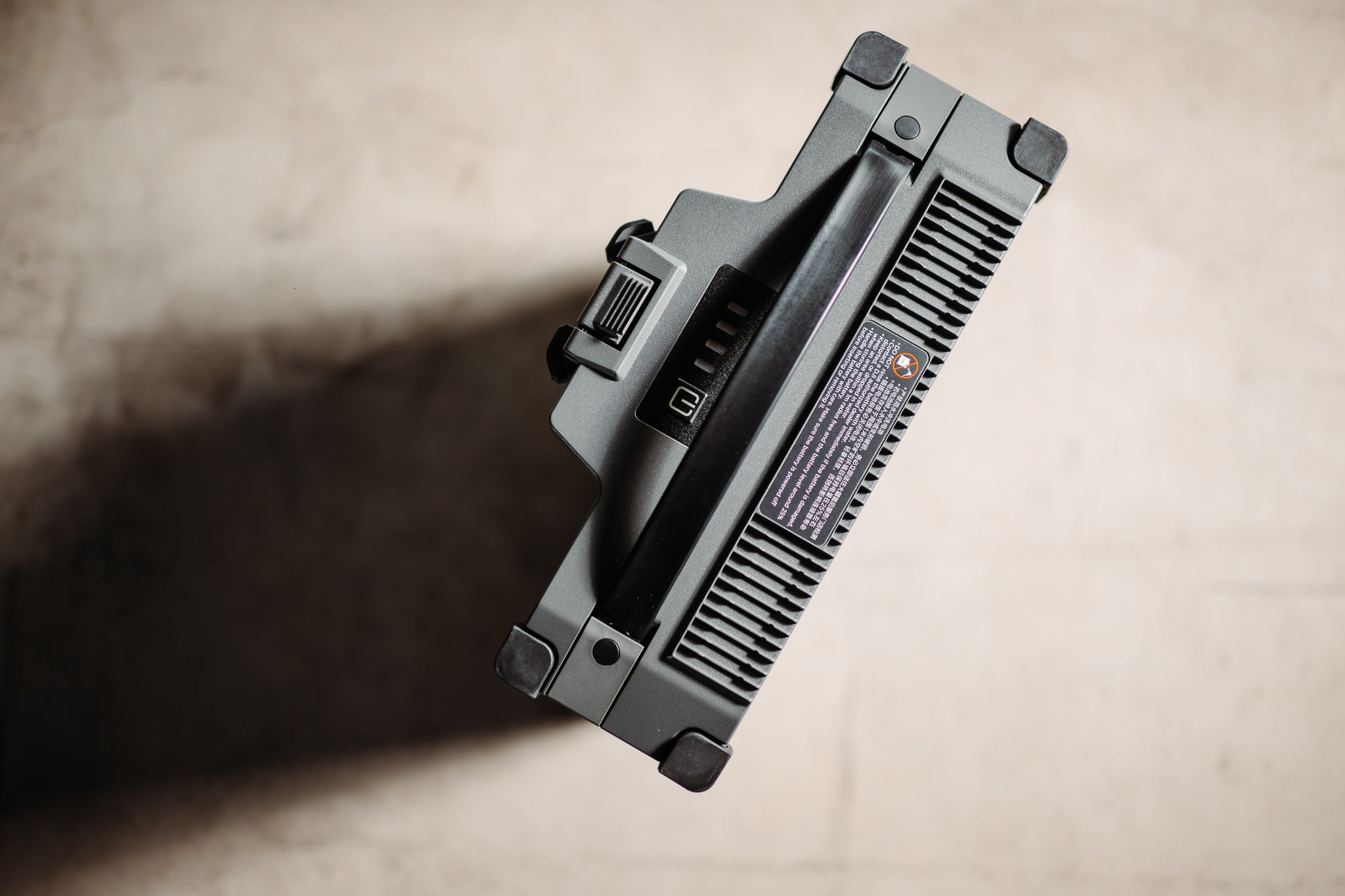 Acumulator Inteligent de Zbor DB1560 DJI Agras T50