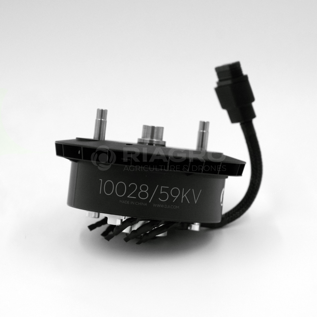 Motor 10028/59KV DJI Agras T25 BC.AG.SS000706