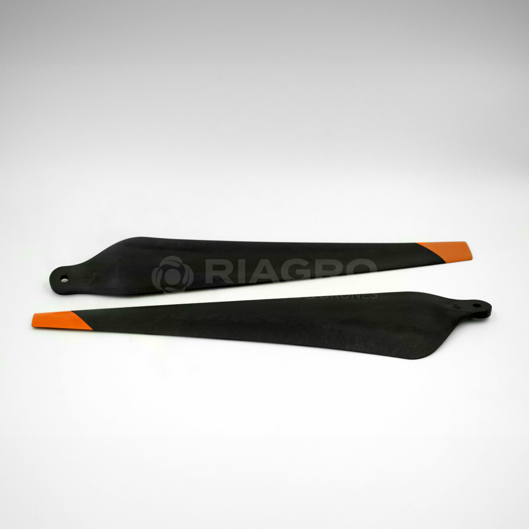 Set Elice CW DJI Agras T30