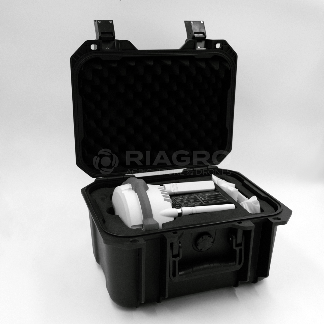 DJI D-RTK 3