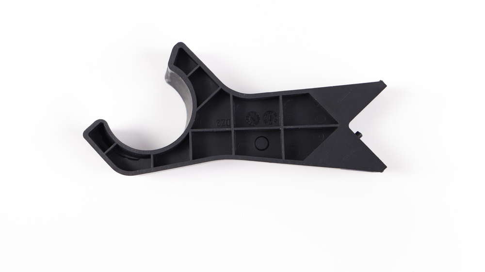 Piesa de fixare braț dronă (stânga) DJI Agras T10 YC.JG.ZS000992.04