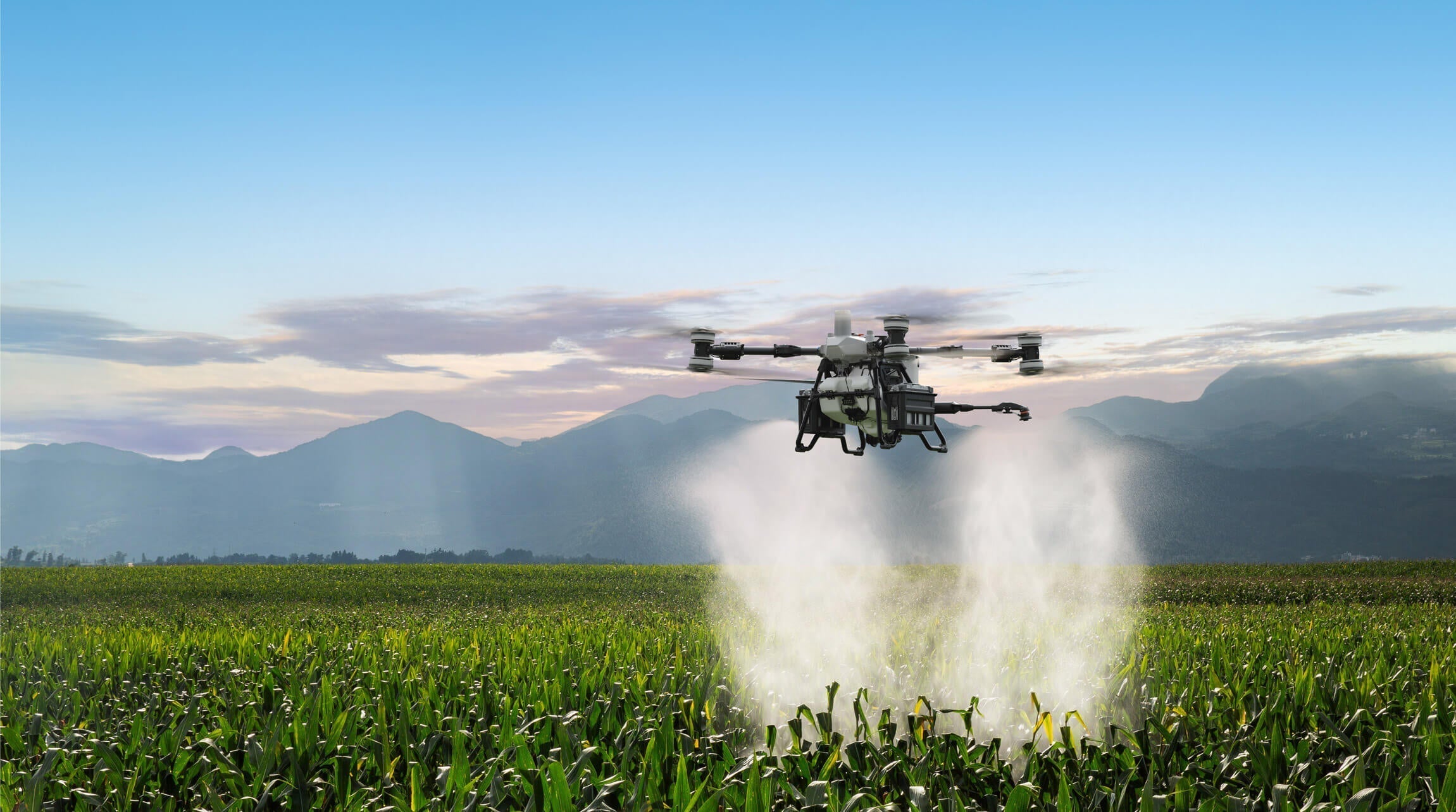 DJI Agras T100 sau DJI Agras T70P? Diferențele care contează în teren, dincolo de capacitatea rezervorului